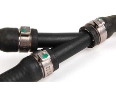 BMW E36 M3 Z3 M Alkūnės Vėdinimo / Alyvos Separatoriaus Žarna Originali 11151404980