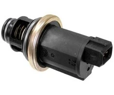 BMW E36 M3 Z3 uždaromasis vožtuvas - anglies kanistras 16131184235 originalus