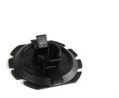 BMW E36 M3 Z3 variklio ritės dangtelio apdailos dangtelis Originalus 11121403345