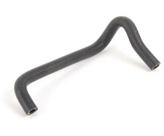 BMW E36 M50 S50 variklių aušinimo žarnų rinkinys