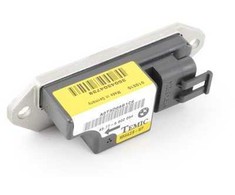 Bmw Oro Pagalvės Smūgio Jutiklis E36 E46 E39 E38 Z3 Originalus 65776902054