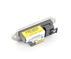 Bmw Oro Pagalvės Smūgio Jutiklis E36 E46 E39 E38 Z3 Originalus 65776902054