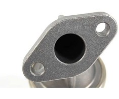 BMW E36 oro siurblio kontrolinis vožtuvas Originalus 11727540466
