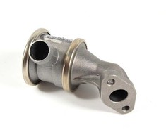 BMW E36 oro siurblio kontrolinis vožtuvas Originalus 11727540466