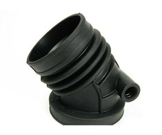 BMW E36 Oro srauto matuoklis į throttle body įsiurbimo gumą MTC 13 54 1 738 758 NAUJA