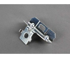BMW E36 palaikymas Originalus 51161977339