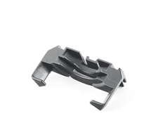 BMW E36 Paramos užpildymo dangtelis Originalus 51177009917