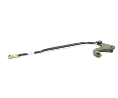 BMW E36 perdavimo svirtis originali 54348174834