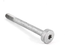 BMW E36 Pildyklės galvutės varžtas originalus 51117070198