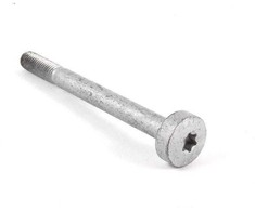 BMW E36 Pildyklės galvutės varžtas originalus 51117070198