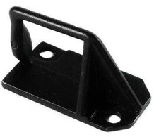 BMW E36 pirštinių dėtuvės fiksatorius originalus 51168177889