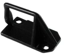 BMW E36 pirštinių dėtuvės fiksatorius originalus 51168177889