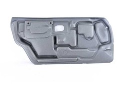 BMW E36 Priekinė Dešinė Durų Garso Izoliacija Originalus 51488233856