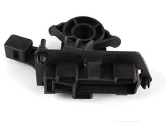 BMW E36 priekinės kairės pusės sėdynės atlaisvinimas Originalus 52108187923