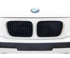 BMW E36 bamperio apsauga Originali 51112265636