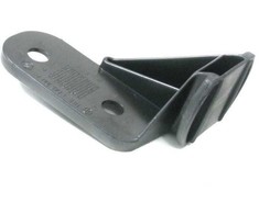 BMW E36 priekinio bamperio atramos laikiklis Dešinysis originalus 51118122578