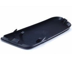 BMW E36 priekinio rūko žibinto dangtelis dešinysis originalus 51118397866