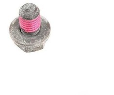 BMW E36 Priekinio sraigto varžtas su vairo traukle originalus 31311136465