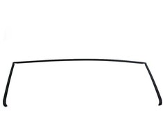 BMW E36 Priekinio stiklo apvadas Trim Seal Original 51311977277