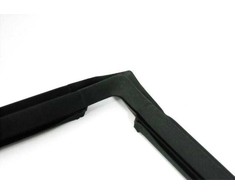 BMW E36 Priekinio stiklo apvadas Trim Seal Original 51311977277