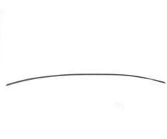 BMW E36 Priekinio stiklo apvadas Trim Seal Original 51318119281