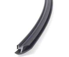 BMW E36 Priekinio stiklo apvadas Trim Seal Original 51318119281