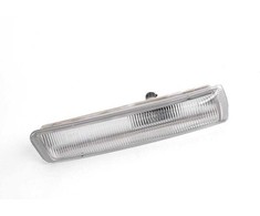 BMW E36 priekinis bamperis dešinės pusės atšvaitas originalus 63148400410