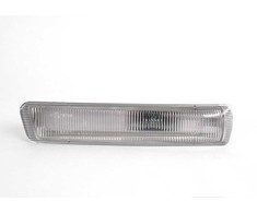 BMW E36 priekinis bamperis dešinės pusės atšvaitas originalus 63148400410
