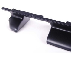 Bmw E36 Priekinis Dekoratyvinis Panelis Originalus 51122233799