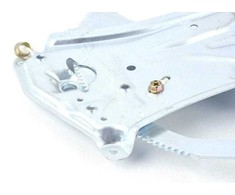 BMW E36 Priekinis Dešinysis Elektrinis Stiklo Kėlimas Originalus 51331977580