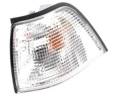 Bmw E36 Priekinis Kairysis Baltas Posukio Indikatorius Originalus 82199403095