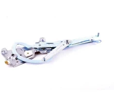 Bmw E36 Priekinis Kairysis Elektr Fensterheber Originalus 51331977609
