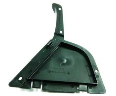 BMW E36 Priekinis Poautomobilinis Skydas Bamperio Laikiklis Montavimas Kairėje Originalus 51711977117