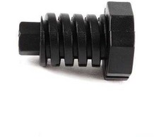 BMW E36 priekinių žibintų reguliavimo varžtas Originalus 63121387026