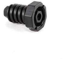 BMW E36 priekinių žibintų reguliavimo varžtas Originalus 63121387026