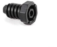 BMW E36 priekinių žibintų reguliavimo varžtas Originalus 63121387026
