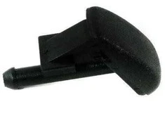 Bmw 3 E36 Z3 Purškimo Antgalis Originalus 61601384859