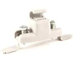 Bmw Saulės Skydelio Laikiklis E36 E46 Originalus 51168243574