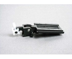 BMW E36 saulės stogo svirties vyrio laikiklis dešinė 8119748 54128119748
