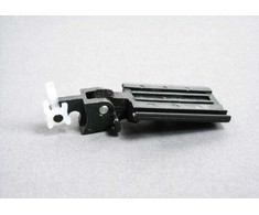 BMW E36 saulės stogo svirties vyrio laikiklis dešinė 8119748 54128119748