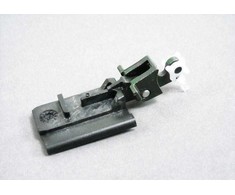 BMW E36 saulės stogo svirties vyrio laikiklis dešinė 8119748 54128119748
