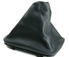 Bmw E36 Schalthebelabdeckung Kunstlede Originalus 25111221665