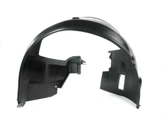BMW E36 Sedanas Priekinis sparnas dešinysis purvo apsaugas Originalus 51718151562