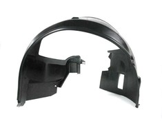 BMW E36 Sedanas Priekinis sparnas dešinysis purvo apsaugas Originalus 51718151562