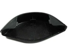 BMW E36 sėdynės diržo dangtelio dangtelis Originalus 72118119186