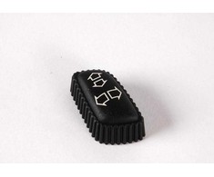 BMW E36 E39 E34 Priekinio Sėdynės Aukščio Reguliavimo Mygtukas Originalus 61311379368