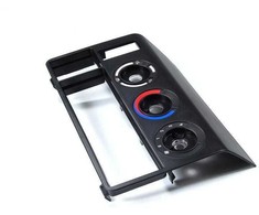 BMW E36 Šildytuvo valdymo apdailos dangtelis originalus 64118367667