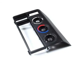 BMW E36 Šildytuvo valdymo apdailos dangtelis originalus 64118367667