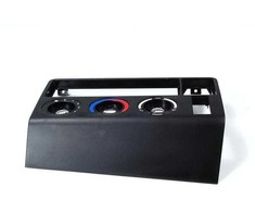 BMW E36 Šildytuvo valdymo apdailos dangtelis originalus 64118367667
