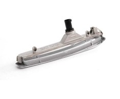 BMW E36 šoninis gabaritinis žibintas kairysis baltas originalus 63148400409